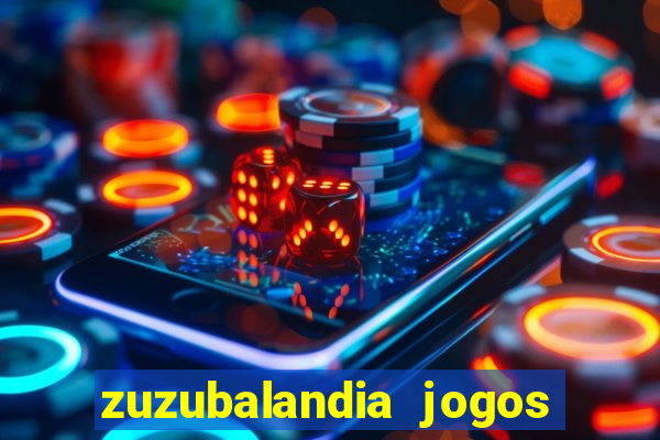 zuzubalandia jogos de matematica